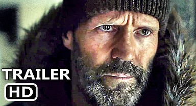 SHELTER Trailer (2026) Jason Statham